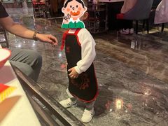 -倍儿红喜临门火锅(文兴路店)