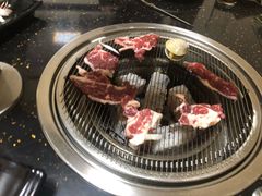 -丹东丛炟海鲜烧烤(江艺路店)