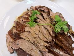 鹅肉三拼(任选)-日日香卤鹅饭店·澄海狮头鹅(澄海店)