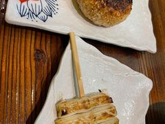 -鸟鹏烧鸟居酒屋(熙龙湾店)