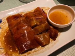 深井烧鹅-上下九广州菜馆(锦业路店)