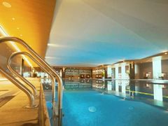 -OXYGYM 奥美氧舱运动中心(朝阳大悦城店)