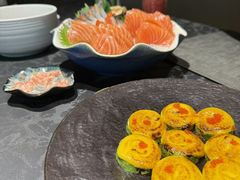 -樱之盛宴·蟹料理海鲜自助(前进大街店)