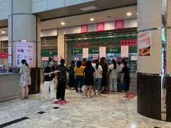 -湖南省妇幼保健院(兴汉门院区)
