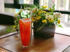 -花十悦·鲜花咖啡餐厅(振业城一期店)