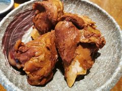 -95号酱骨·一块豆腐(展春园西路店)