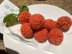 -绿茶餐厅(coco park 店)