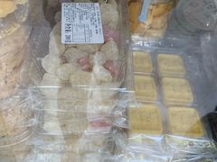 -上海虹口糕团(福州路店)