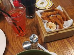 -Geneva日内瓦餐厅(西郊宝成花苑店)