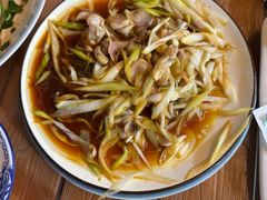 -荣祥海鲜·烟台菜(胜利路二部)
