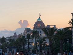 -内格雷斯科酒店