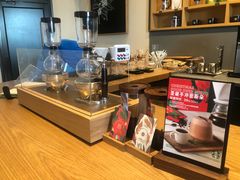 -星巴克(北京通州新光大中心店)