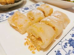 家乡甜薄撑-稻香(汉街店)