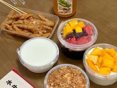 -水牛奶皇后糖水铺(深圳总店)