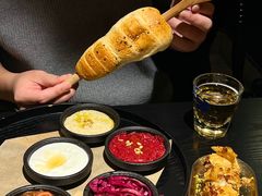 -苏坦土耳其西餐厅(玉林店)