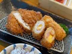 -胜博殿日式炸猪排(西红门店)