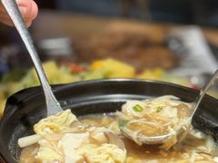 -丽伟的串·烧烤·砂锅(芝麻街店)
