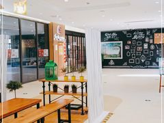 -THE hood开新里(御桥路店)
