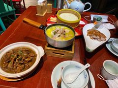 -北平食府(马鞍山路店)