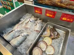 -大茄来海鲜餐厅(亚洲城分行)
