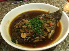 鸦片鱼头-同路人(江北店)