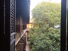 -黎里柳亚子纪念馆