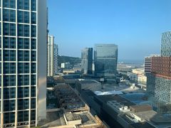 -澳门喜来登大酒店