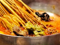 成都冷锅串串香-付小姐在成都(五道口店)