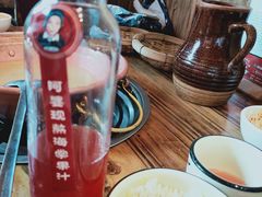 -阿婆情腊排骨火锅(金虹路店)