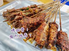 -袁师傅烤肉(弹子石店)