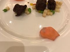 -福州天元国际威斯汀酒店·中国元素餐厅