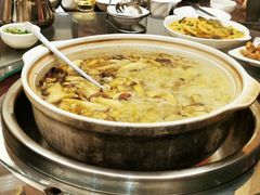 -野菌皇海景野生菌火锅(滨海大道店)