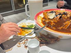 -旺顺阁鱼头泡饼(小红门店)