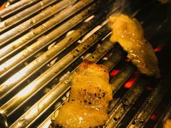 -原始泥炉烤肉(总店)