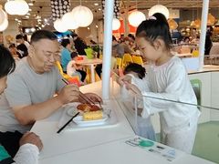 -宜家·瑞典风味餐厅(烟台路店)