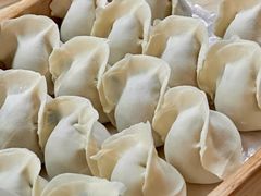 -伊喜饺子·烤鸭(五道口学院路店)