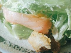 -FISH&POTATO Cō(地中海美食 万象城店)