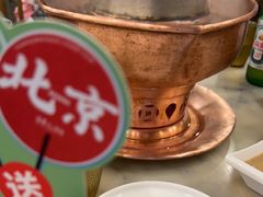 -牛街·马辈儿涮肉(牛街二店)