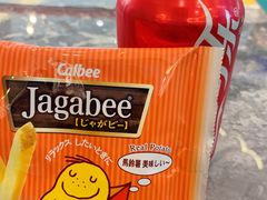 -CHOCHENG&CO.(欢乐海岸店)