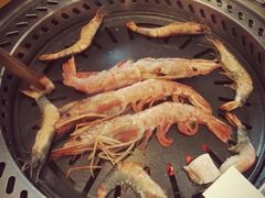 -贺野·自助炭火烤肉(紫藤路店)