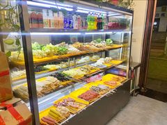 炸串-湖滨老妈炸串(鑫苑景城店)