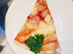 -玛尚诺Pizza&Bar(长泰广场店)