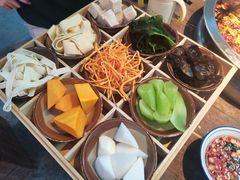-芈重山老火锅(洪崖洞店)