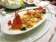 -金时代顺风大酒店(临港百联店)