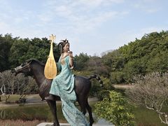 -广州雕塑公园
