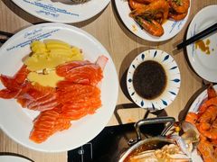 -星伦多自助料理(江阴万达店)