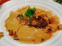 -吴记酱骨炖菜馆(西大直街店)