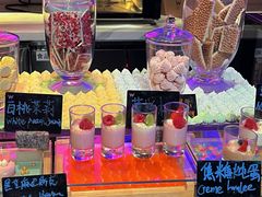 -西安W酒店·WEI全味西餐厅