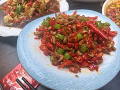 -赣菜笔记·江西米粉·小龙虾·小炒(曹杨路店)