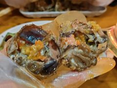 -回·龙虾铺·盆盆蟹·烧烤大排档(回龙观店)